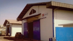 Divisi warehouse-LAS-LV Logistik-2